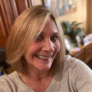 Meet your Posher, Linda